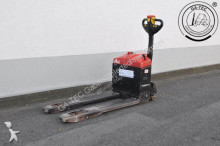 n/a low lift order picker