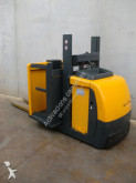 Jungheinrich order picker