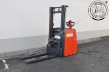 Linde high lift order picker