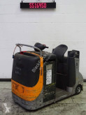used low lift order picker