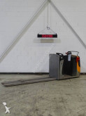 used low lift order picker