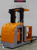 Still high lift order picker