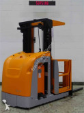 Still high lift order picker