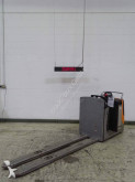 used low lift order picker
