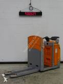 used low lift order picker