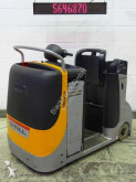 used low lift order picker