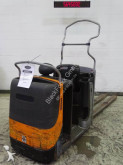 used low lift order picker