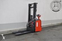 préparateur de commandes Linde L16 mit Triplexmast