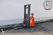 préparateur de commandes Linde L16 Triplexmast