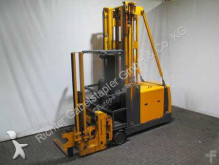 préparateur de commandes Jungheinrich ETX-K150LSG102/525ZT