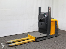 orderpicker Jungheinrich