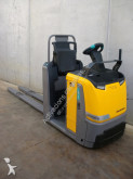 Jungheinrich order picker