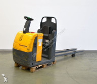 Jungheinrich ECE 225 order picker