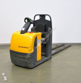 Jungheinrich ECE 225 order picker