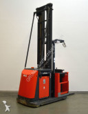 Linde order picker