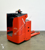 Linde T 20 SF/144 order picker