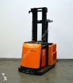 Still order picker