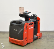 carrello commissionatore Linde
