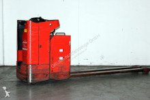 orderpicker Linde