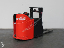 Linde order picker