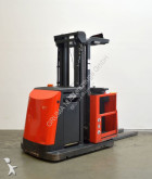 carrello commissionatore Linde