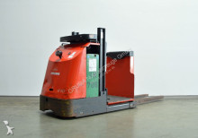 préparateur de commandes Linde