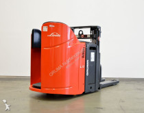 Linde L 12 L SP/133 order picker