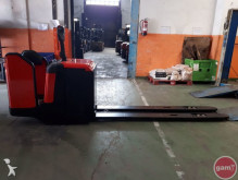 BT order picker