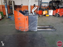 Linde order picker