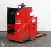 Linde order picker