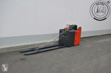 Linde T24SP order picker