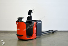 Linde N 20/132 order picker
