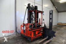 préparateur de commandes Linde