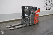 Linde L12L HP SP order picker