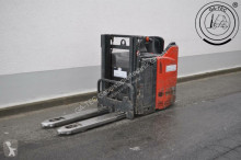 Linde order picker