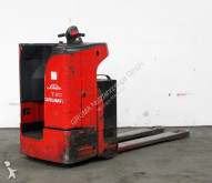 Linde order picker