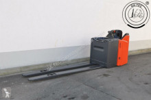 preparadora de pedidos Linde T24SP