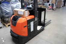 BT low lift order picker