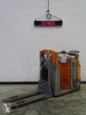 Still low lift order picker
