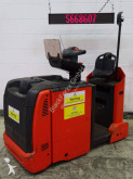 preparadora de pedidos Linde P30C