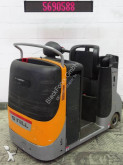 Still low lift order picker
