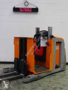 Still high lift order picker