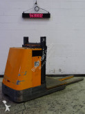 Still high lift order picker