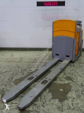 Still low lift order picker