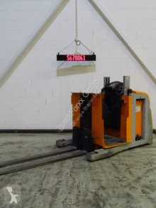 Still EK-X980 order picker