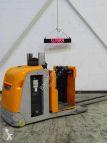 Still high lift order picker