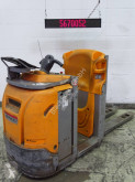 Still low lift order picker