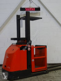 preparadora de pedidos Linde V10-04