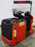 preparadora de pedidos Linde P30C