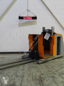 Still high lift order picker